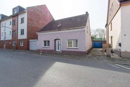 Haus Waltrop - 5.5 Zimmer, 125 m&sup2;, 265.500&euro; | Angebot:26220610