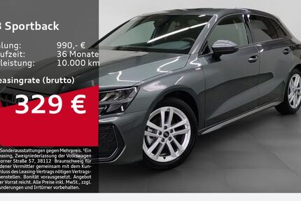 Audi A3 25.553 km 34.180 &euro; Bochum 44809