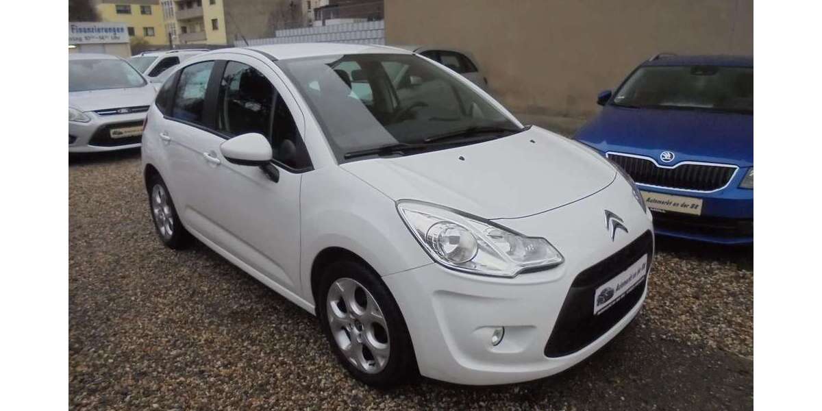 Citroen C3 109.000 km 3.499 &euro; Duisburg 47249