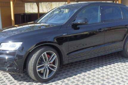 Audi SQ5 82.000 km 32.950 &euro; Gladbeck, Stadt 45968