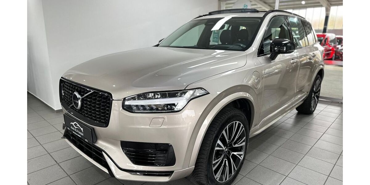 Volvo XC90 30.000 km 50.990 &euro; Heiligenhaus 42579