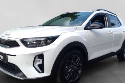 Kia Stonic 10.896 km 22.490 &euro; Duisburg 47059