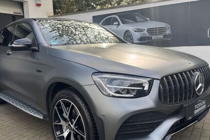 Mercedes-Benz GLC 43 AMG 96.850 km 42.900 &euro; Gelsenkirchen 45888
