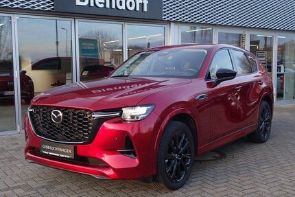 Mazda CX-60 60.268 km 37.900 &euro; Herten 45701