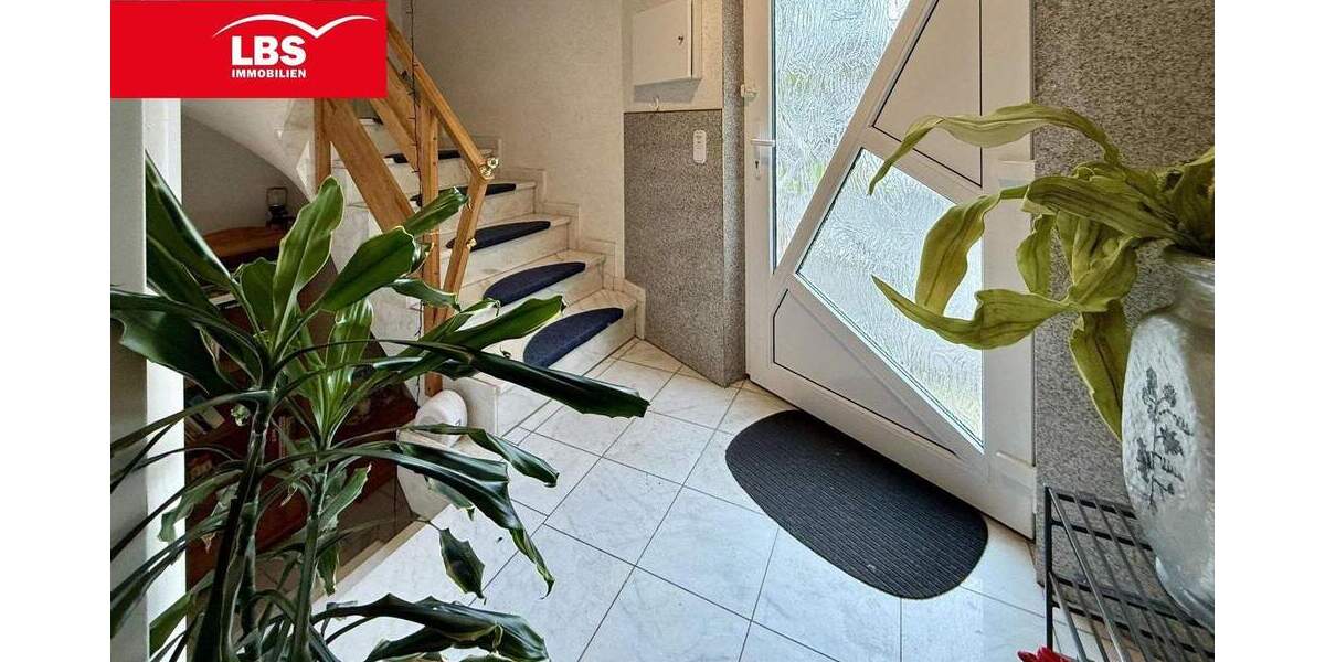 Etagenwohnung Marl Brassert - 5 Zimmer, 88 m&sup2;, 239.000&euro; | Angebot:25798132