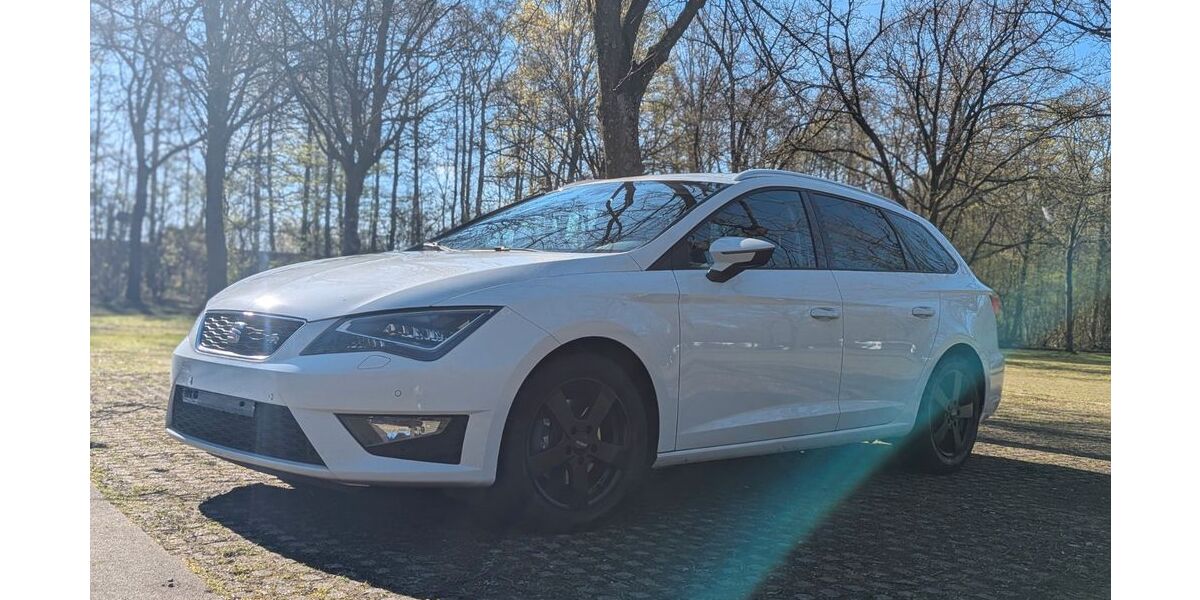 Seat Leon 173.000 km 11.100 &euro; Gladbeck 45968