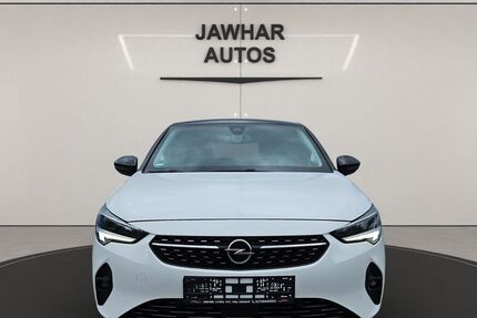 Opel Corsa 95.671 km 9.990 &euro; Bottrop 46236