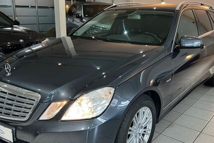 Mercedes-Benz E 220 171.000 km 7.999 &euro; Essen 45139