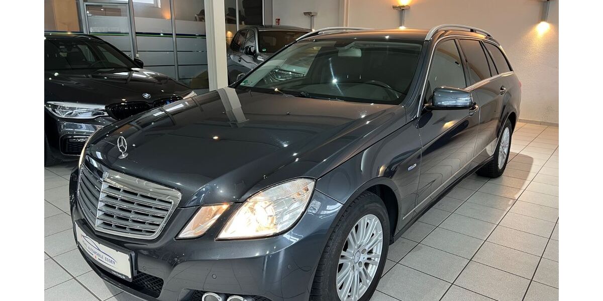 Mercedes-Benz E 220 171.000 km 7.999 &euro; Essen 45139