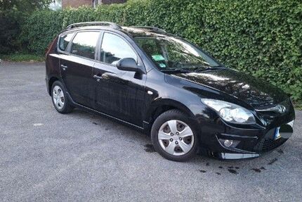 Hyundai i30 206.000 km 1.000 &euro; Herne 44649