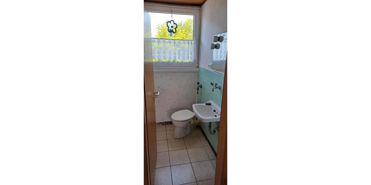 Etagenwohnung Reken - 3 Zimmer, 75 m&sup2;, 820&euro; | Angebot:26698748