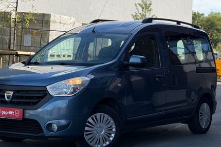 Dacia Dokker 88.235 km 6.500 &euro; Essen 45145