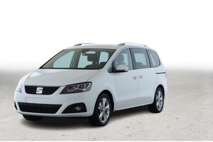 Seat Alhambra 114.913 km 25.360 &euro; Duisburg-Rheinhausen 47226