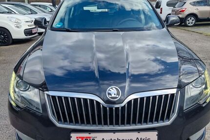 Skoda Superb 300.000 km 3.300 &euro; Bottrop 46238