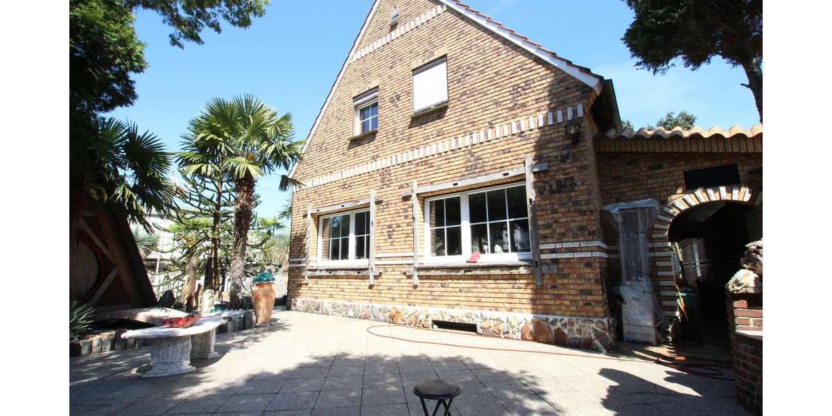 Einfamilienhaus Herne / Crange Crange - 5 Zimmer, 86 m&sup2;, 299.900&euro; | Angebot:22778162