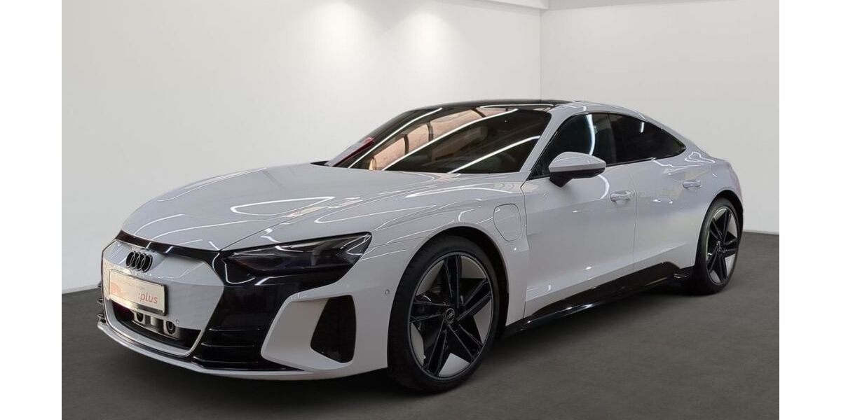 Audi e-tron GT 89.727 km 54.850 &euro; Mülheim a.d. Ruhr 45481