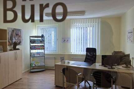 Gewerbeobjekt Wesel - 990&euro; | Angebot:26091965