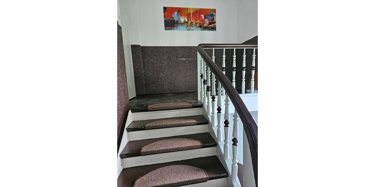 Maisonettenwohnung Duisburg Hamborn - 3 Zimmer, 83 m&sup2;, 125.000&euro; | Angebot:26367644