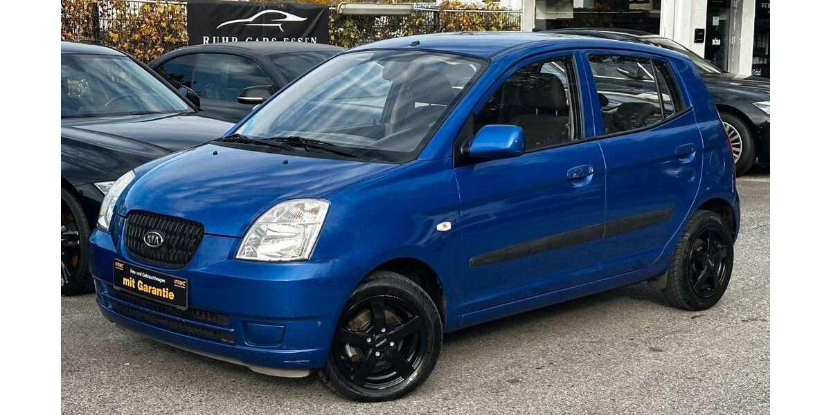 Kia Picanto 190.000 km 1.900 &euro; Essen 45326