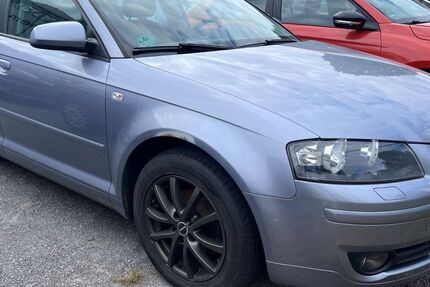 Audi A3 168.000 km 4.980 &euro; Recklinghausen 45657