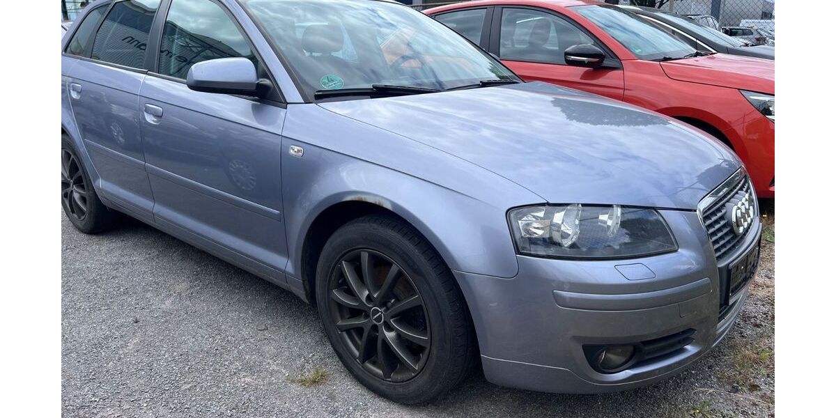 Audi A3 168.000 km 4.980 &euro; Recklinghausen 45657
