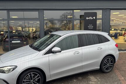 Mercedes-Benz B 250 16.000 km 29.970 &euro; Wesel 46485