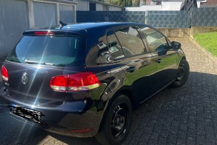 VW Golf 191.000 km 4.000 &euro; Bottrop 46242