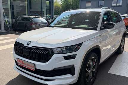 Skoda Kodiaq 67.185 km 32.880 &euro; Essen 45326
