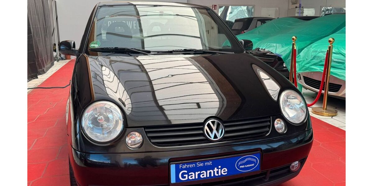 VW Lupo 247.000 km 1.790 &euro; Moers 47441