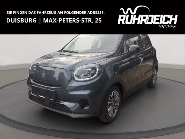 Leapmotor T03 4.990 km 16.989 &euro; Duisburg 47059
