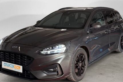 Ford Focus 42.500 km 15.899 &euro; Dinslaken 46539