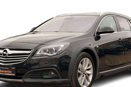 Opel Insignia 185.000 km 5.380 &euro; Duisburg 47249