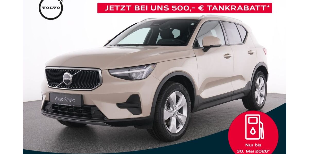 Volvo XC40 19.555 km 31.950 &euro; Witten 58453
