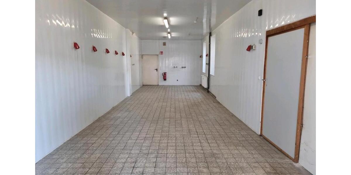 Gewerbeobjekt Duisburg Großenbaum - 750&euro; | Angebot:26015938