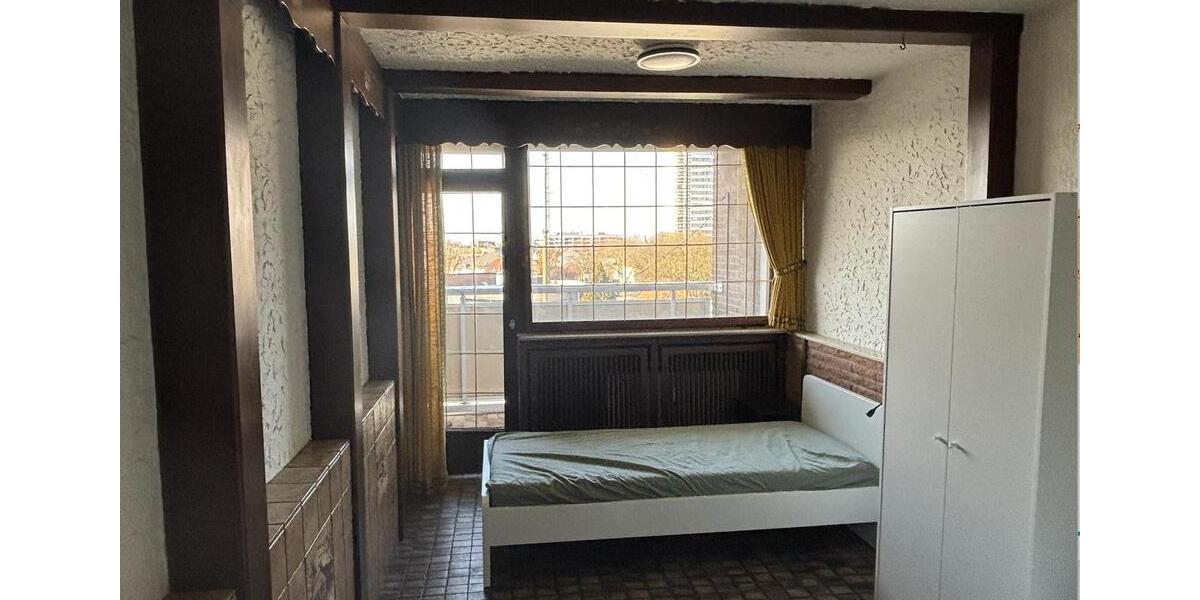 Etagenwohnung Duisburg Essenberg - 3 Zimmer, 83 m&sup2;, 712&euro; | Angebot:26593621
