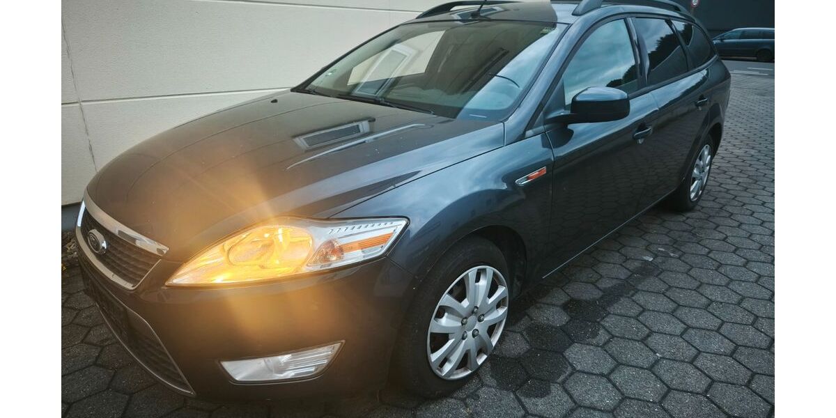 Ford Mondeo 265.000 km 1.399 &euro; Hattingen 45527