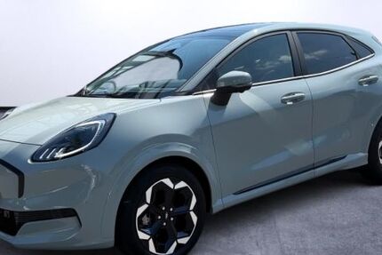 Ford Puma 5.000 km 40.990 &euro; Datteln 45711