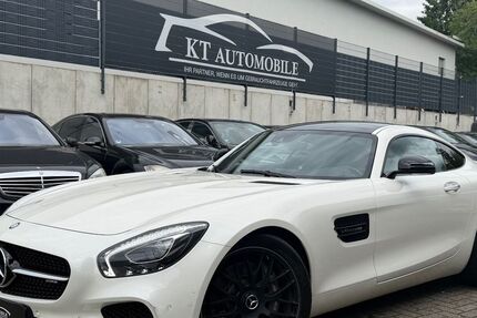 Mercedes-Benz AMG GT 61.950 km 64.999 &euro; Dinslaken 46539