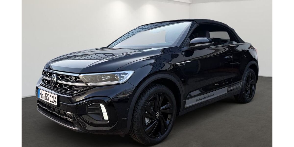 VW T-Roc 3.900 km 39.990 &euro; Mülheim an der Ruhr 45481