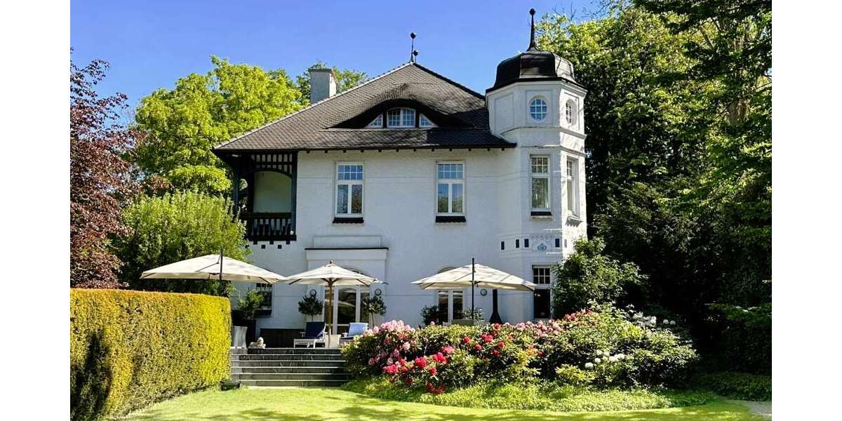 Einfamilienhaus Gelsenkirchen Ückendorf - 14 Zimmer, 465 m&sup2;, 1.500.000&euro; | Angebot:26675234