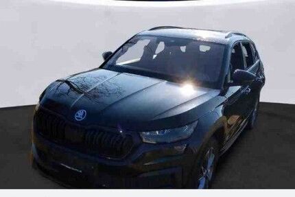 Skoda Kodiaq 82.073 km 32.770 &euro; Bochum 44809