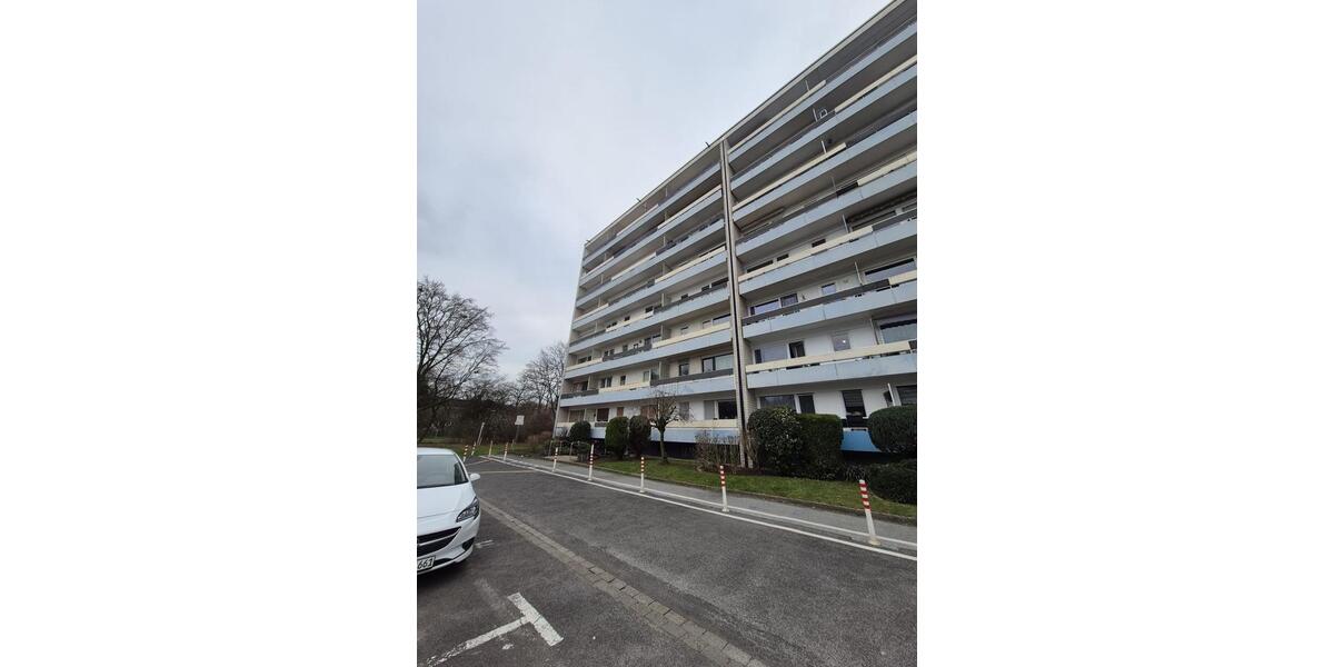 Etagenwohnung Duisburg Rheinhausen - 2 Zimmer, 51 m&sup2;, 89.000&euro; | Angebot:26103875