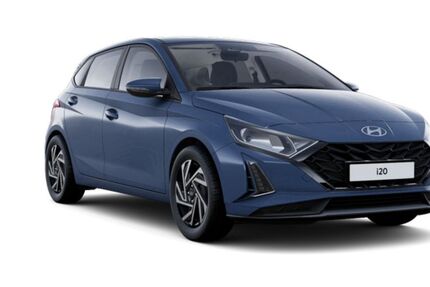 Hyundai i20 24.798 km 18.490 &euro; Oer-Erkenschwick 45739