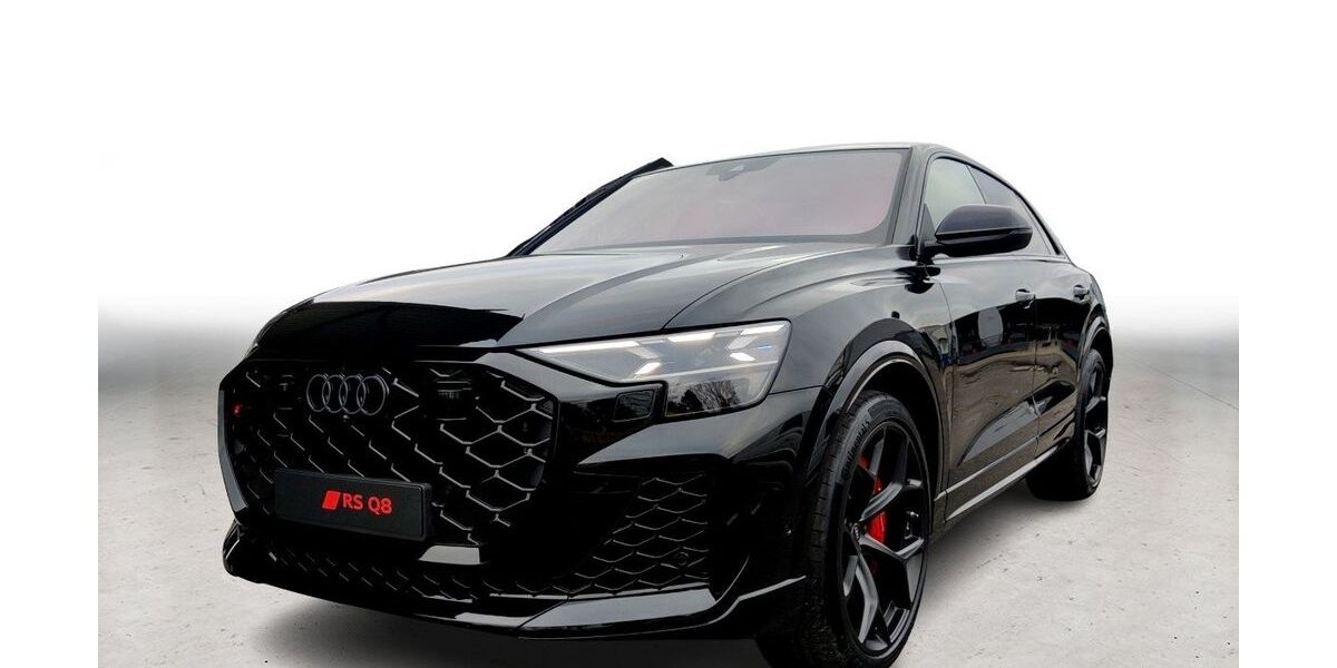 Audi RSQ8 1.500 km 156.480 &euro; Moers 47441