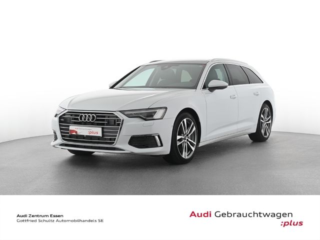 Audi A6 45.708 km 34.980 &euro; Essen 45143
