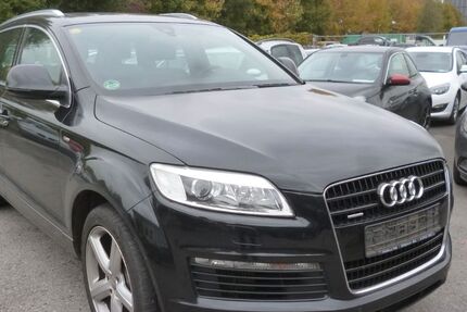 Audi Q7 335.000 km 8.950 &euro; Bottrop 46238