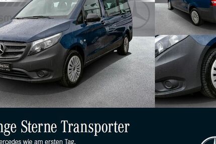 Mercedes-Benz Vito 29.998 km 37.777 &euro; Dorsten 46282