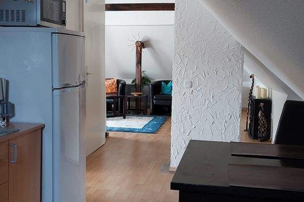 Etagenwohnung Gladbeck Butendorf - 2 Zimmer, 40 m&sup2;, 750&euro; | Angebot:25996029