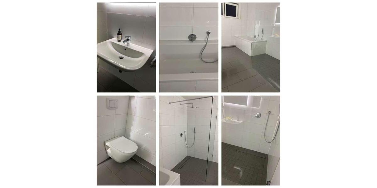 Etagenwohnung Mülheim an der Ruhr Heißen - 2.5 Zimmer, 98 m&sup2;, 1.210&euro; | Angebot:26040290