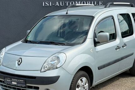 Renault Kangoo 158.000 km 5.490 &euro; Recklinghausen 45663